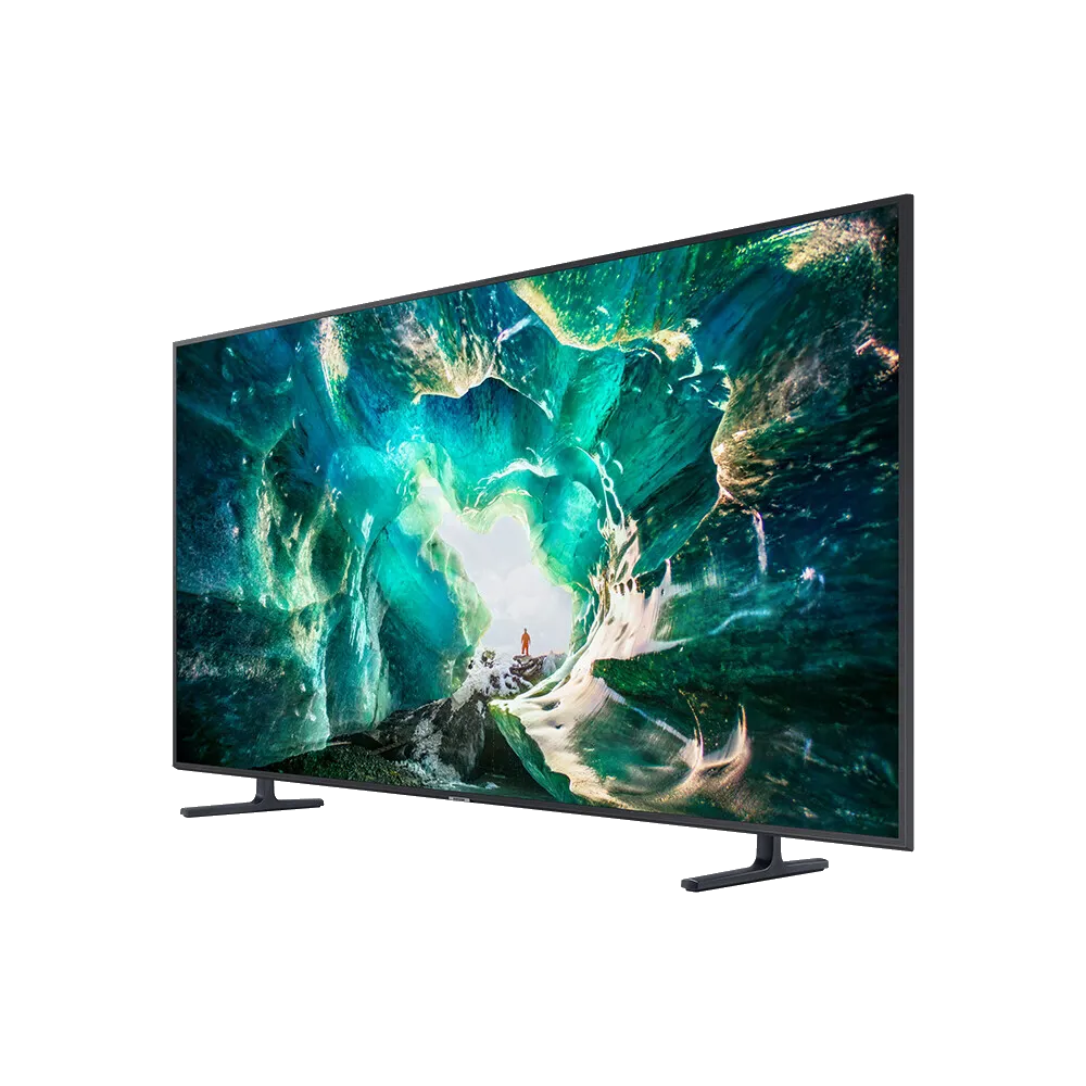 Замена блока питания Samsung UE65RU8000