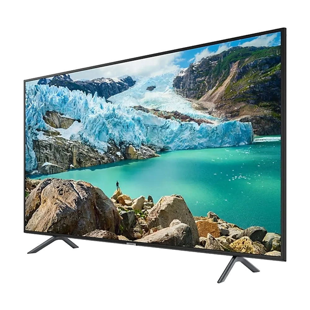 Замена блока питания Samsung UE75RU7100U