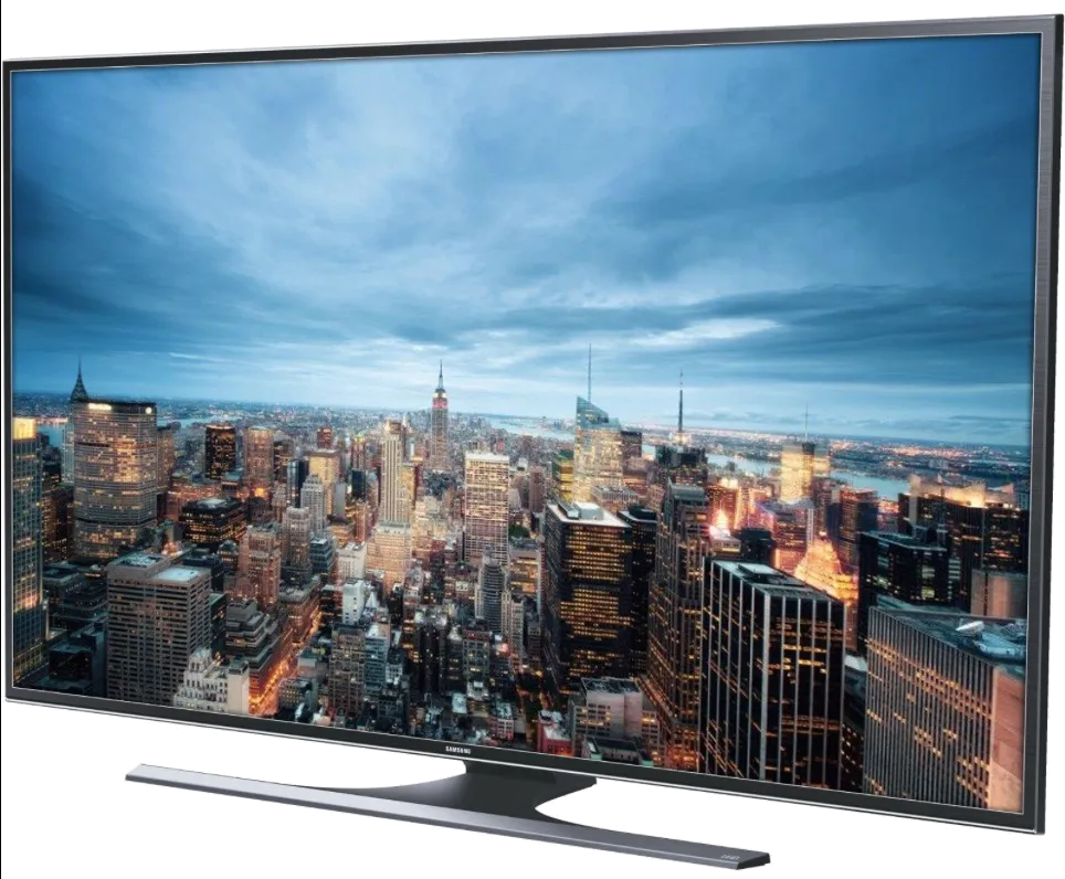 Замена блока питания Samsung UE55JU6450U