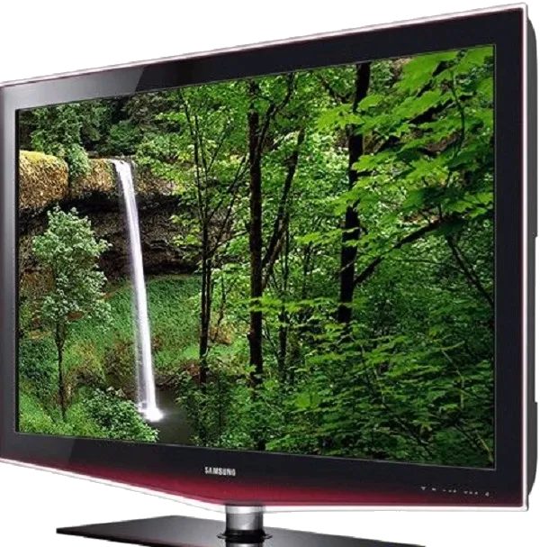 Замена блока питания Samsung LE-46B653