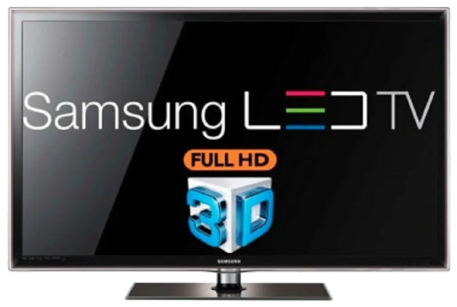Замена блока питания Samsung UE-55D6000