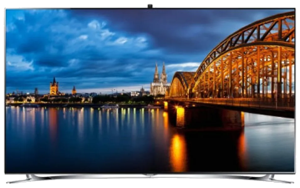 Замена блока питания Samsung UE65F8090