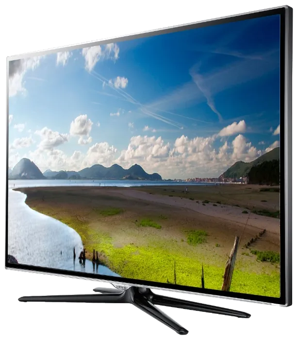 Замена блока питания Samsung UE40ES5557