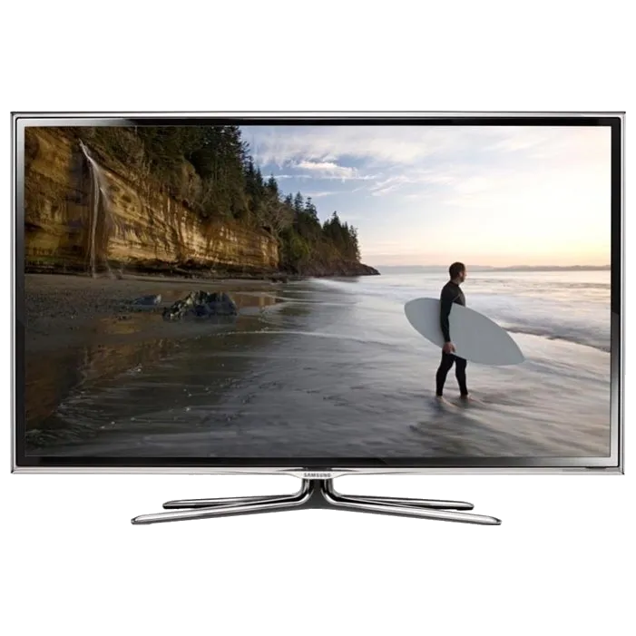Замена блока питания Samsung UE55ES6577