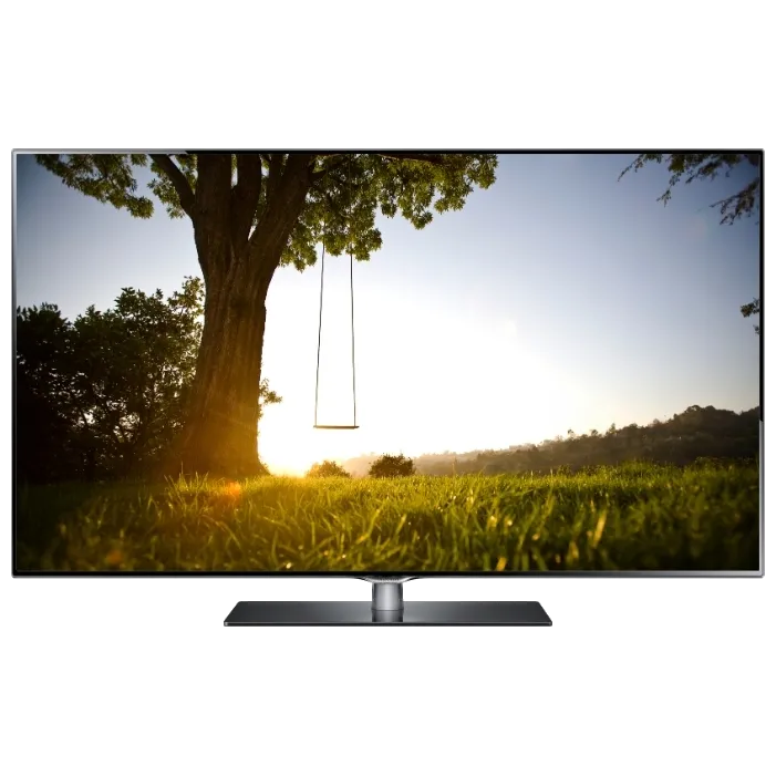 Замена блока питания Samsung UE55F6740