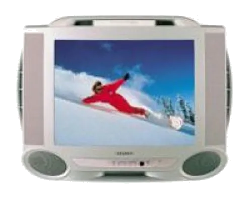 Замена блока питания Samsung CS-21 S4 WR