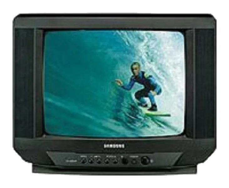 Замена блока питания Samsung CK-14C8 XR