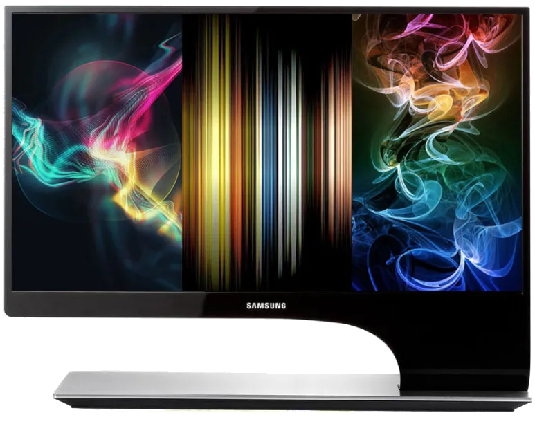 Замена блока питания Samsung T27A950
