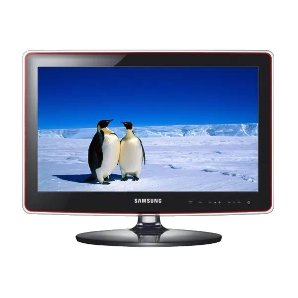 Замена блока питания Samsung LE-19B650