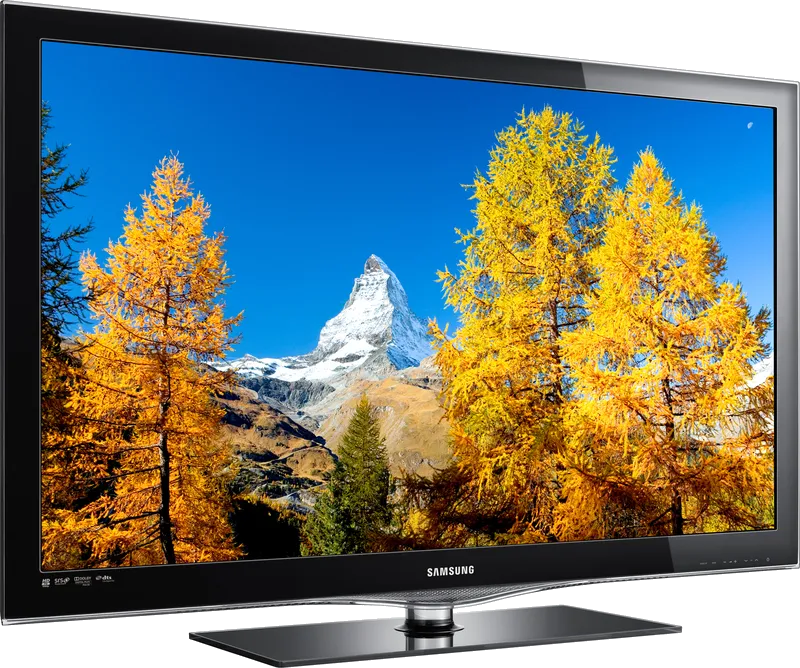 Замена блока питания Samsung LE-32C652