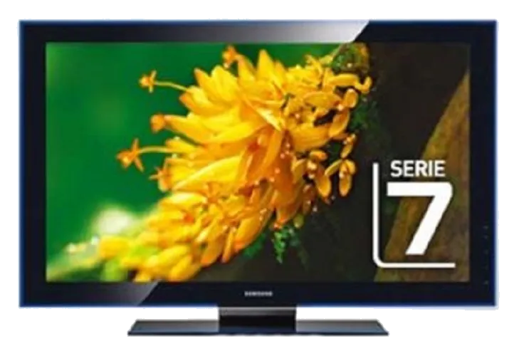 Замена блока питания Samsung LE-46A959