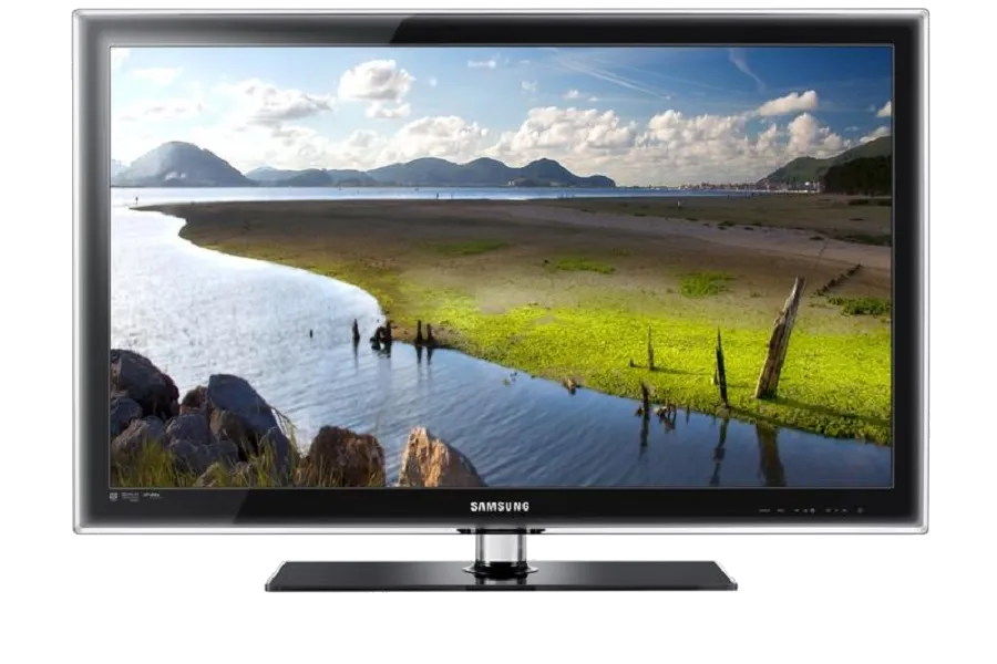 Замена блока питания Samsung UE-55B7090