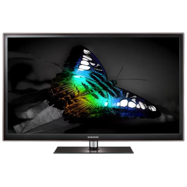 Замена блока питания Samsung PS-59D550