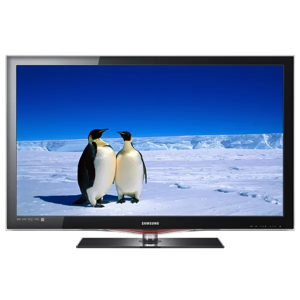 Замена блока питания Samsung LE40C650