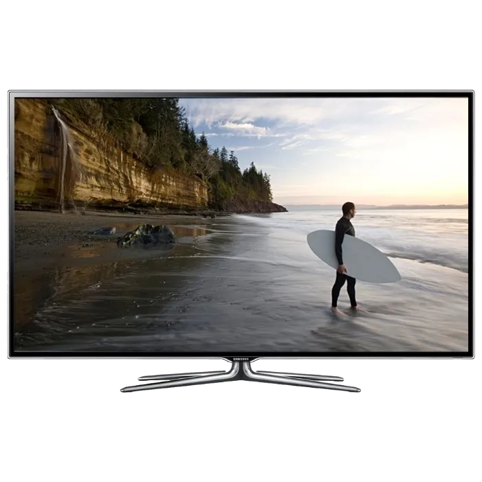 Замена блока питания Samsung UE55ES6530