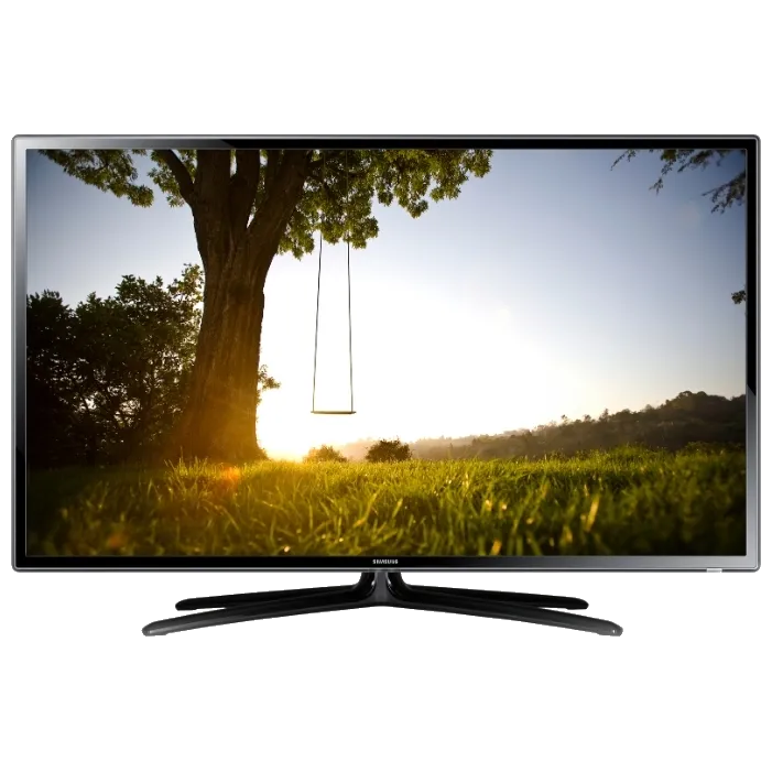 Замена блока питания Samsung UE46F6170