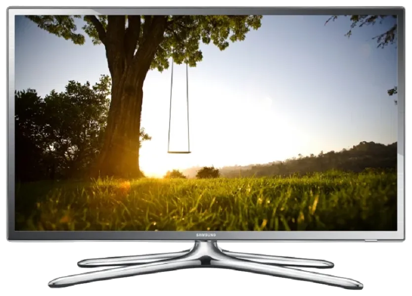 Замена блока питания Samsung UE40F6200