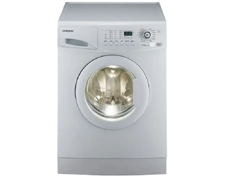 Замена пружин Samsung WF6458S7W