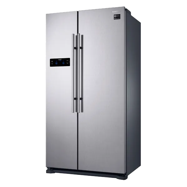 Замена нагревателя испарителя Samsung RS-57 K4000SA