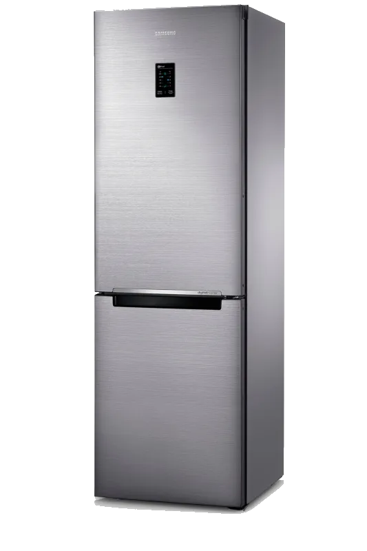 Замена нагревателя испарителя Samsung RB-31 FERMDSS