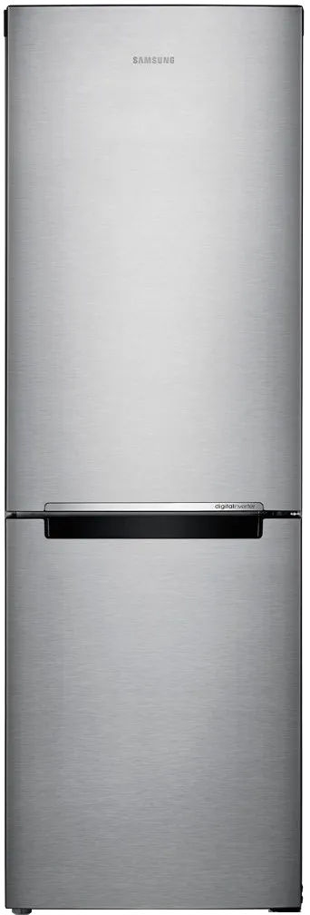 Замена нагревателя испарителя Samsung RB-31 FSRMDSS