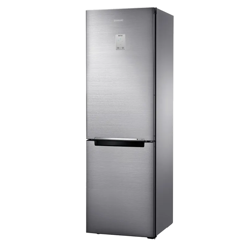 Замена нагревателя испарителя Samsung RB-33 J3420SS