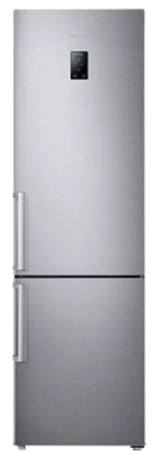 Замена нагревателя испарителя Samsung RB-37 J5320SS