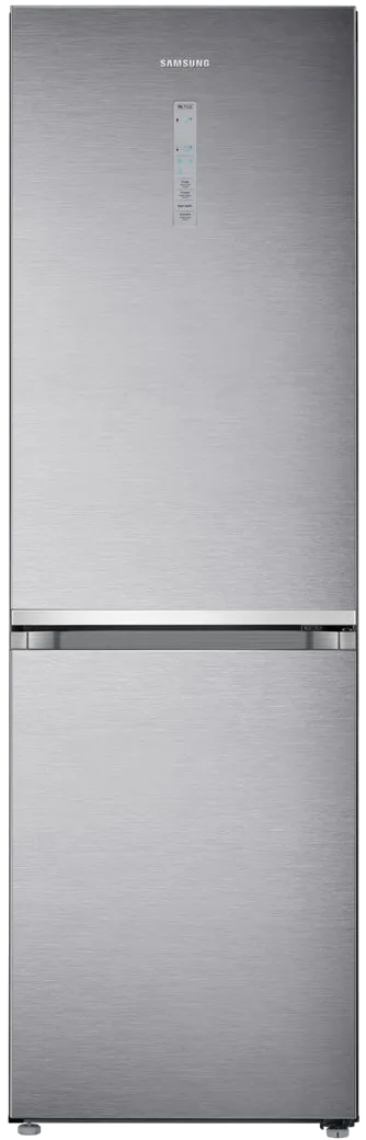 Замена нагревателя испарителя Samsung RB-38 J7215SR