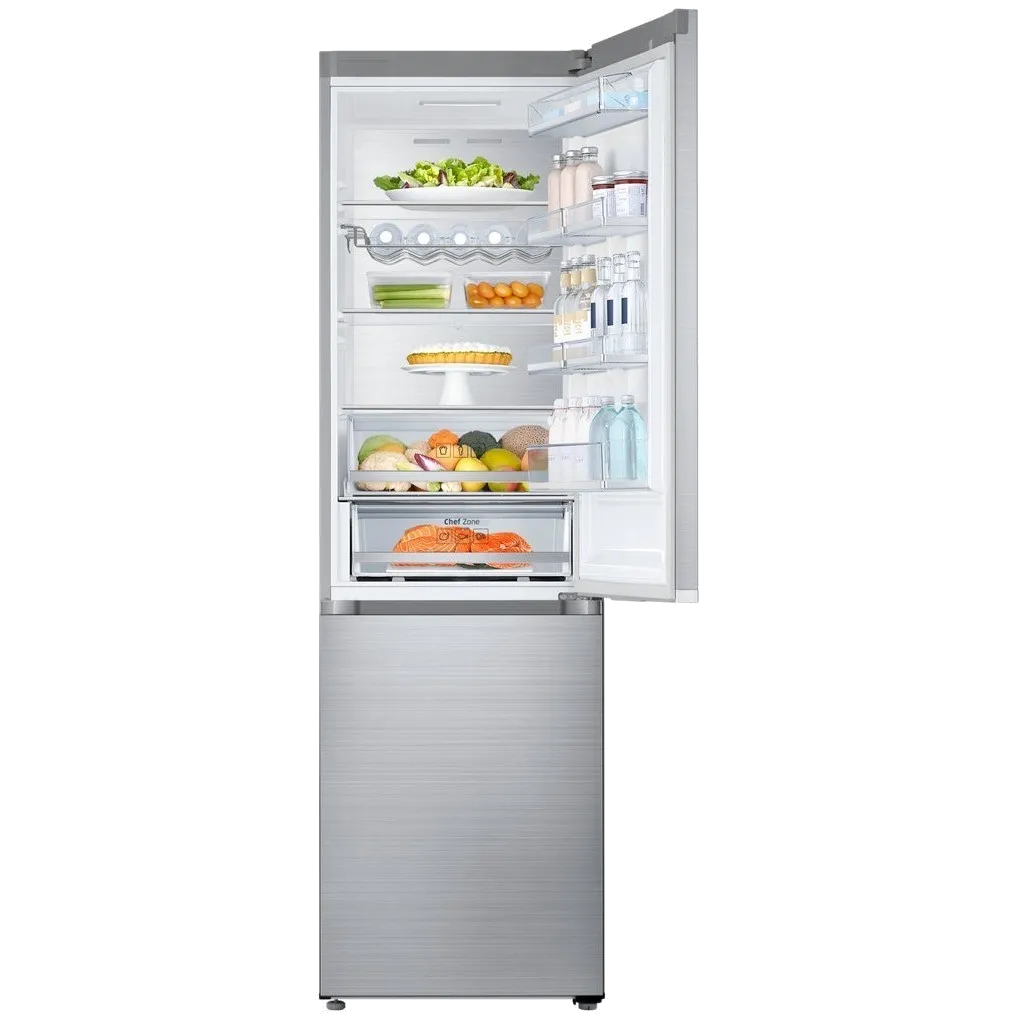 Замена нагревателя испарителя Samsung RB-41 J7851SR