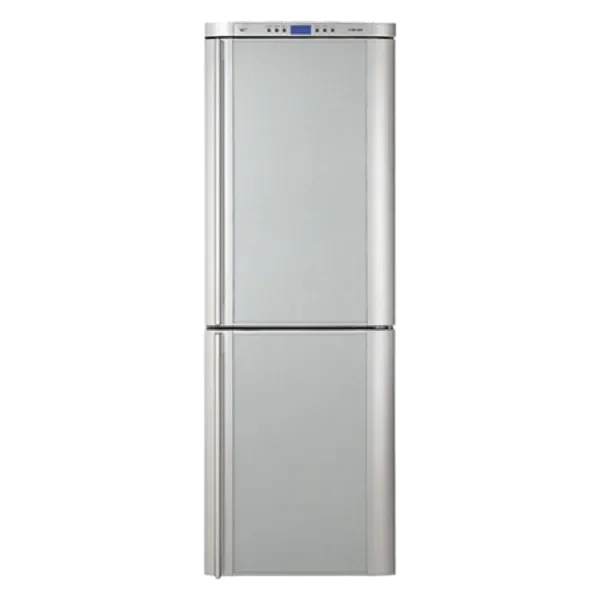 Замена нагревателя испарителя Samsung RL-23 DATS