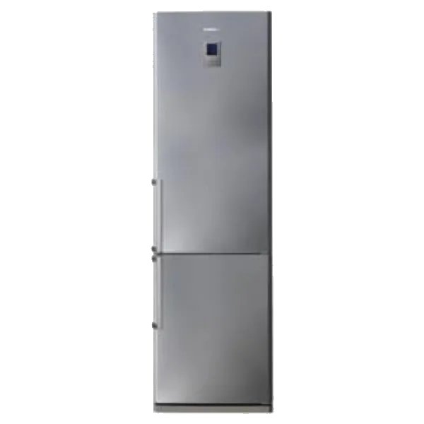 Замена нагревателя испарителя Samsung RL-40 ECPS