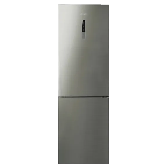 Замена нагревателя испарителя Samsung RL-56 GSBMG