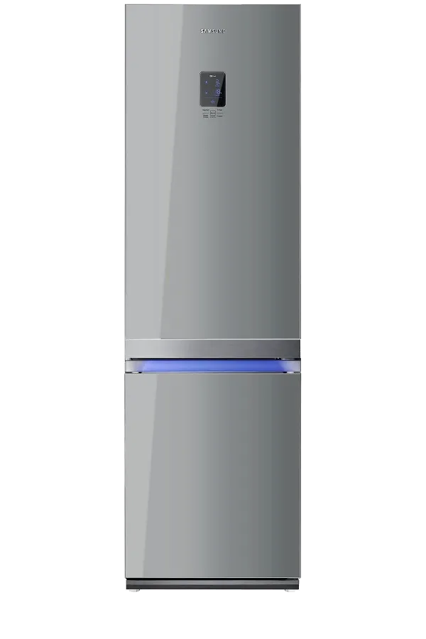Замена нагревателя испарителя Samsung RL-57 TTE5K