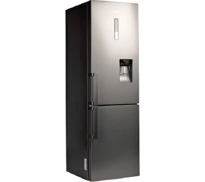 Замена нагревателя испарителя Samsung RL-58 GPGIH