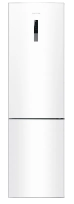 Замена нагревателя испарителя Samsung RL-59 GYBSW