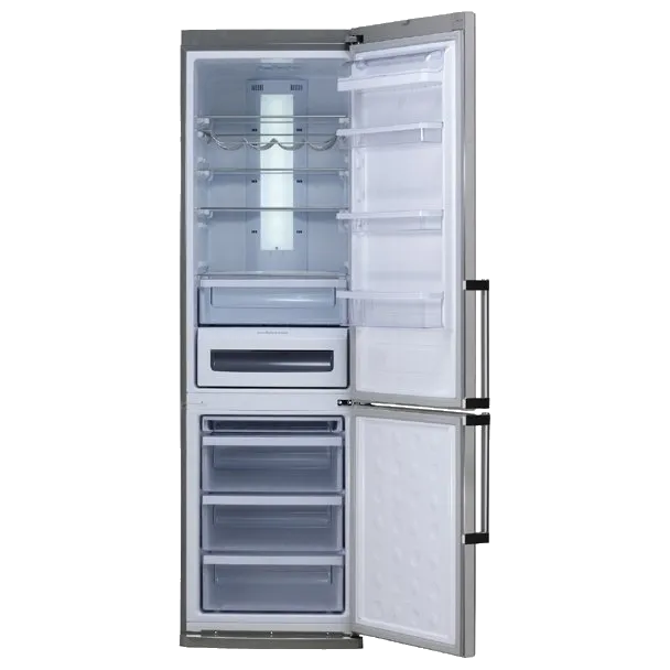 Замена нагревателя испарителя Samsung RL-59 GYEIH