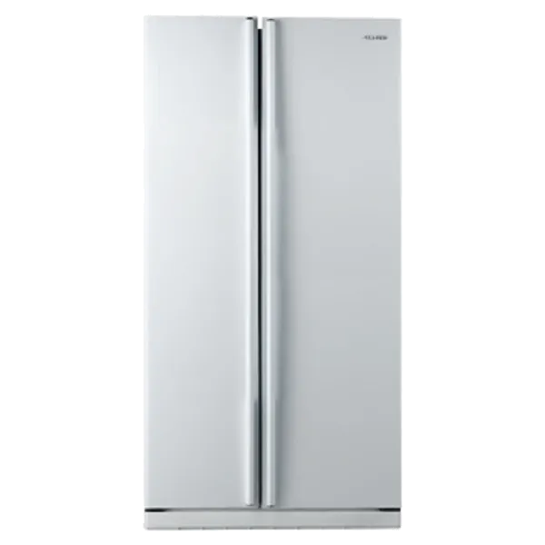 Замена нагревателя испарителя Samsung RS-20 NRSV