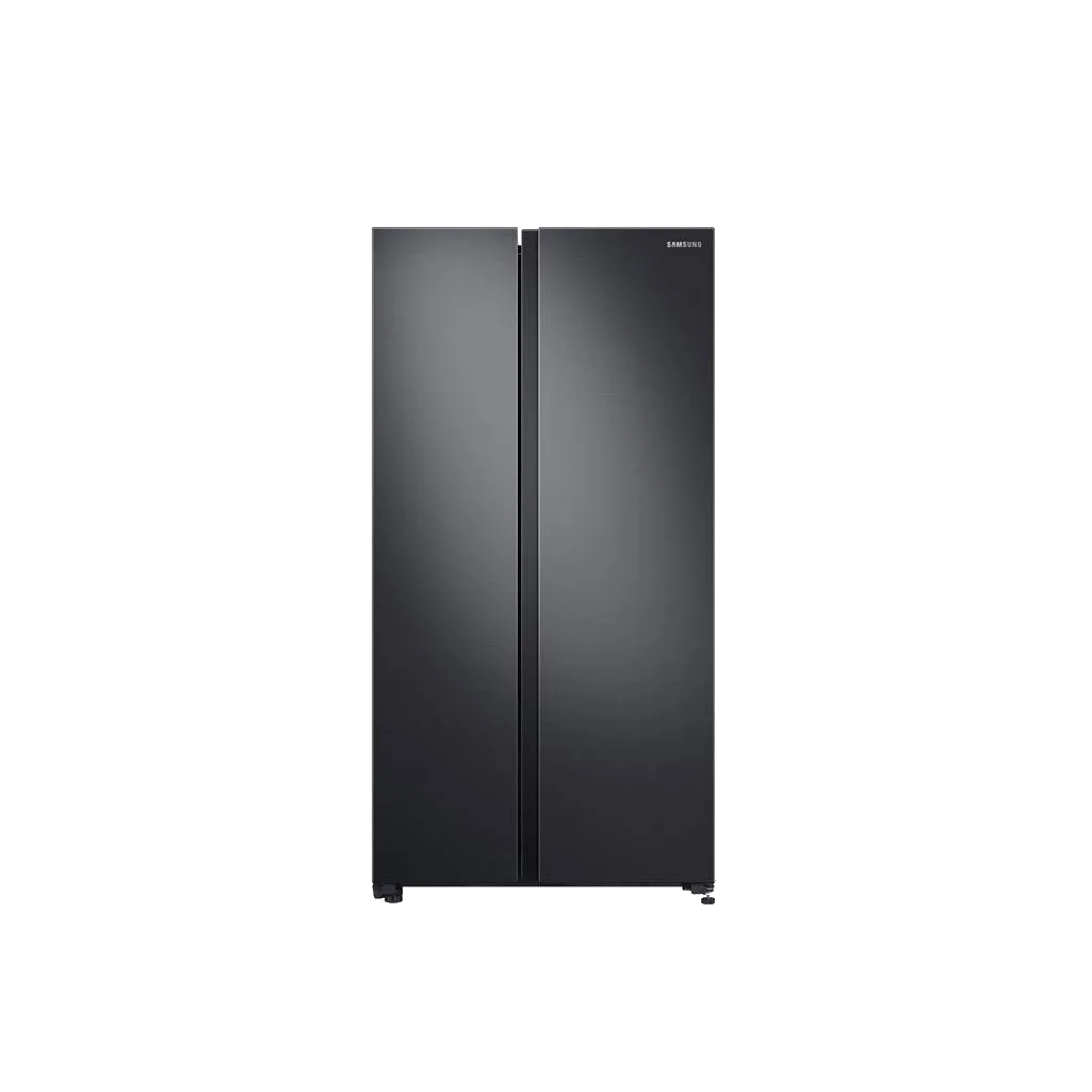 Замена нагревателя испарителя Samsung RS62R5031B4