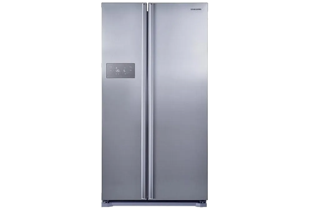 Замена нагревателя испарителя Samsung RS-7528 THCSL