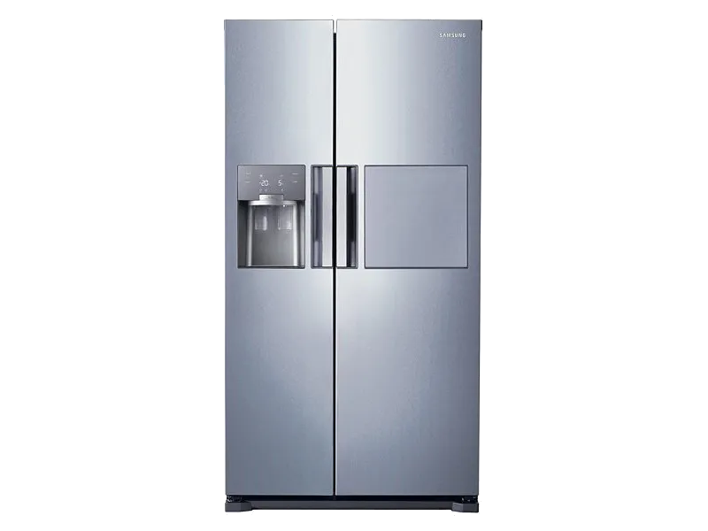 Замена нагревателя испарителя Samsung RS-7778 FHCSR