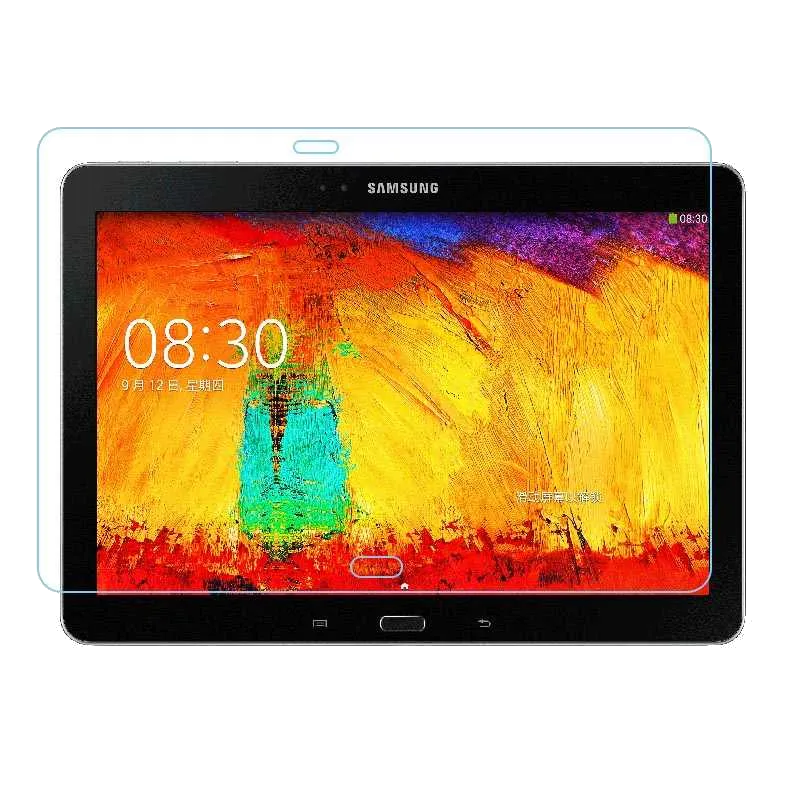 Замена задней крышки Samsung SM-P600 10.1