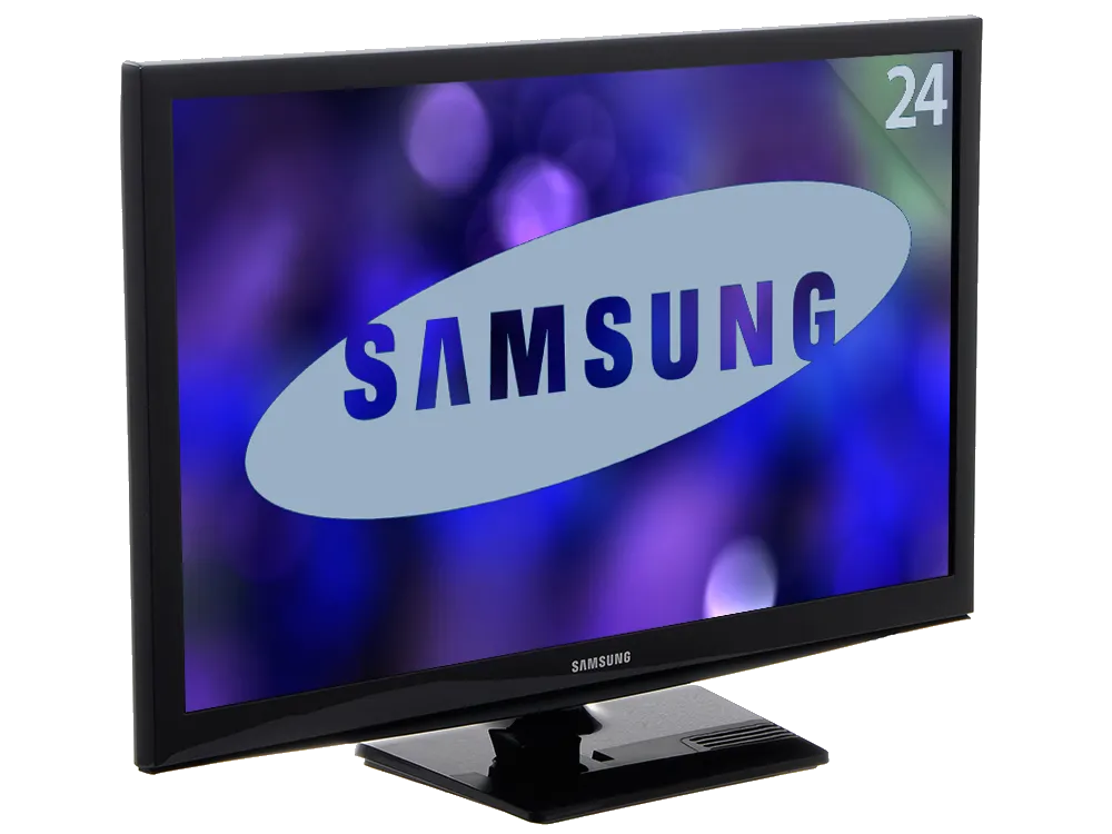 Замена блока питания Samsung UE24H4070