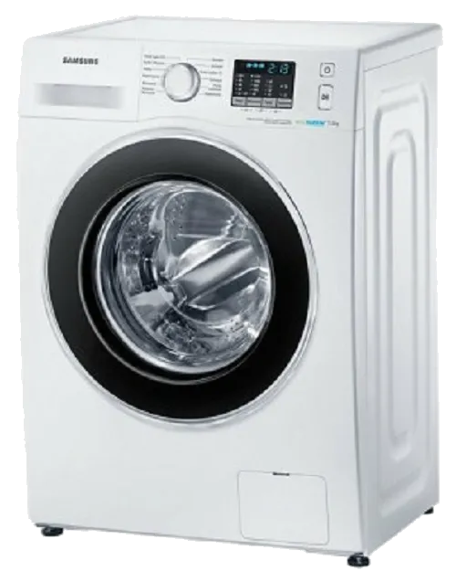 Замена пружин Samsung WF70F5ECW2W
