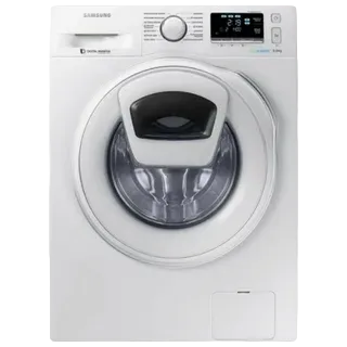 Замена пружин Samsung WW80K62E01W