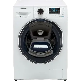 Замена пружин Samsung WW65K42E00S