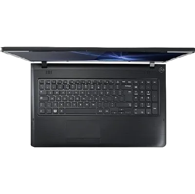 Восстановление данных Samsung NP305E5A-S0L