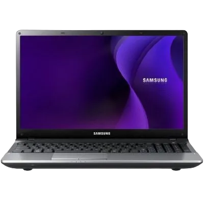 Восстановление данных Samsung NP300E5Z-S01