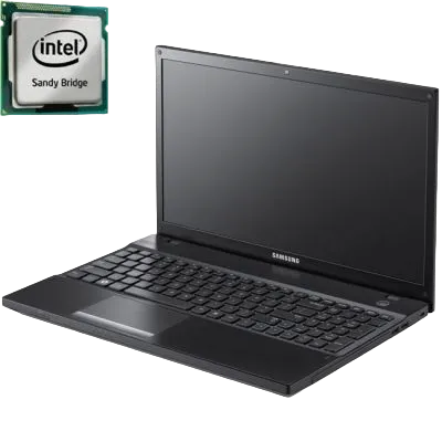 Восстановление данных Samsung NP300V5A-S15