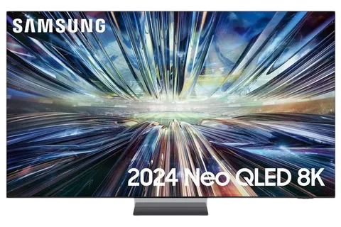 Замена блока питания Samsung Neo QLED 8K QN900D