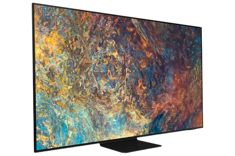 Замена блока питания Samsung Neo QLED 4K QN90D